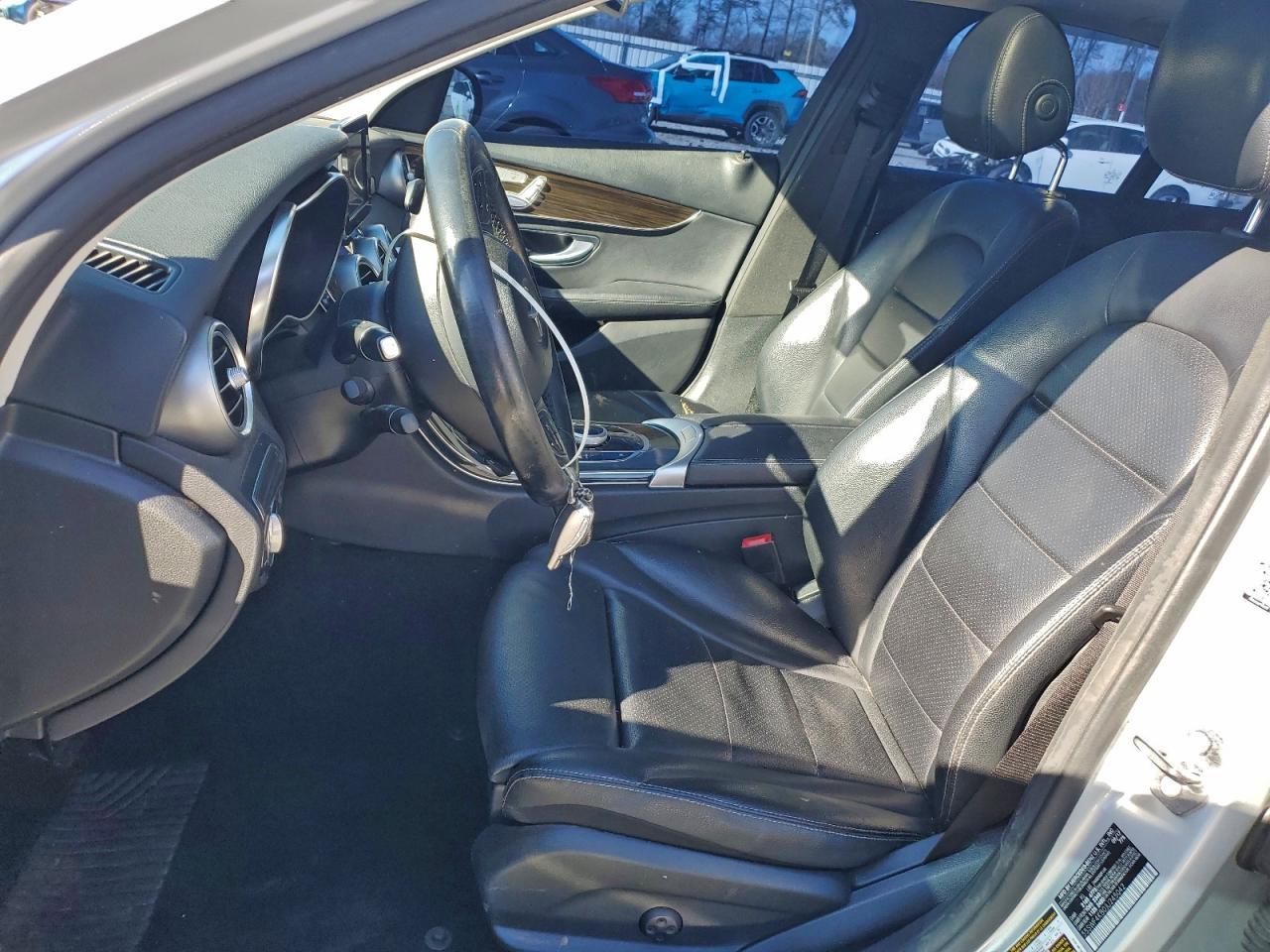 2018 Mercedes-Benz C 300 4Matic - Image 7