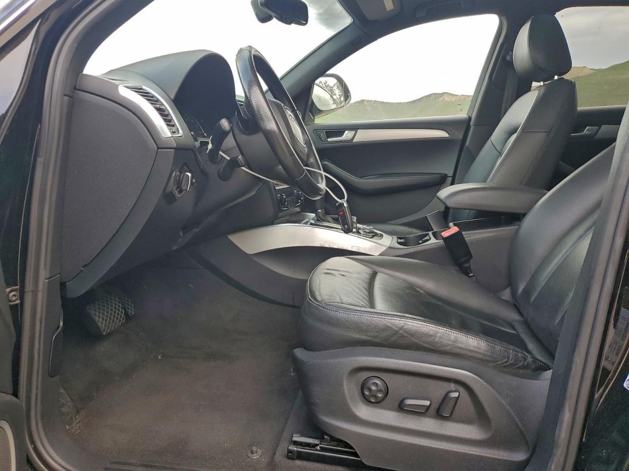 2012 Audi Q5 Premium Plus - Фото 7