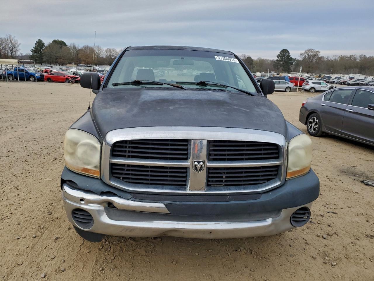 2006 Dodge Ram 1500 St - Фото 5