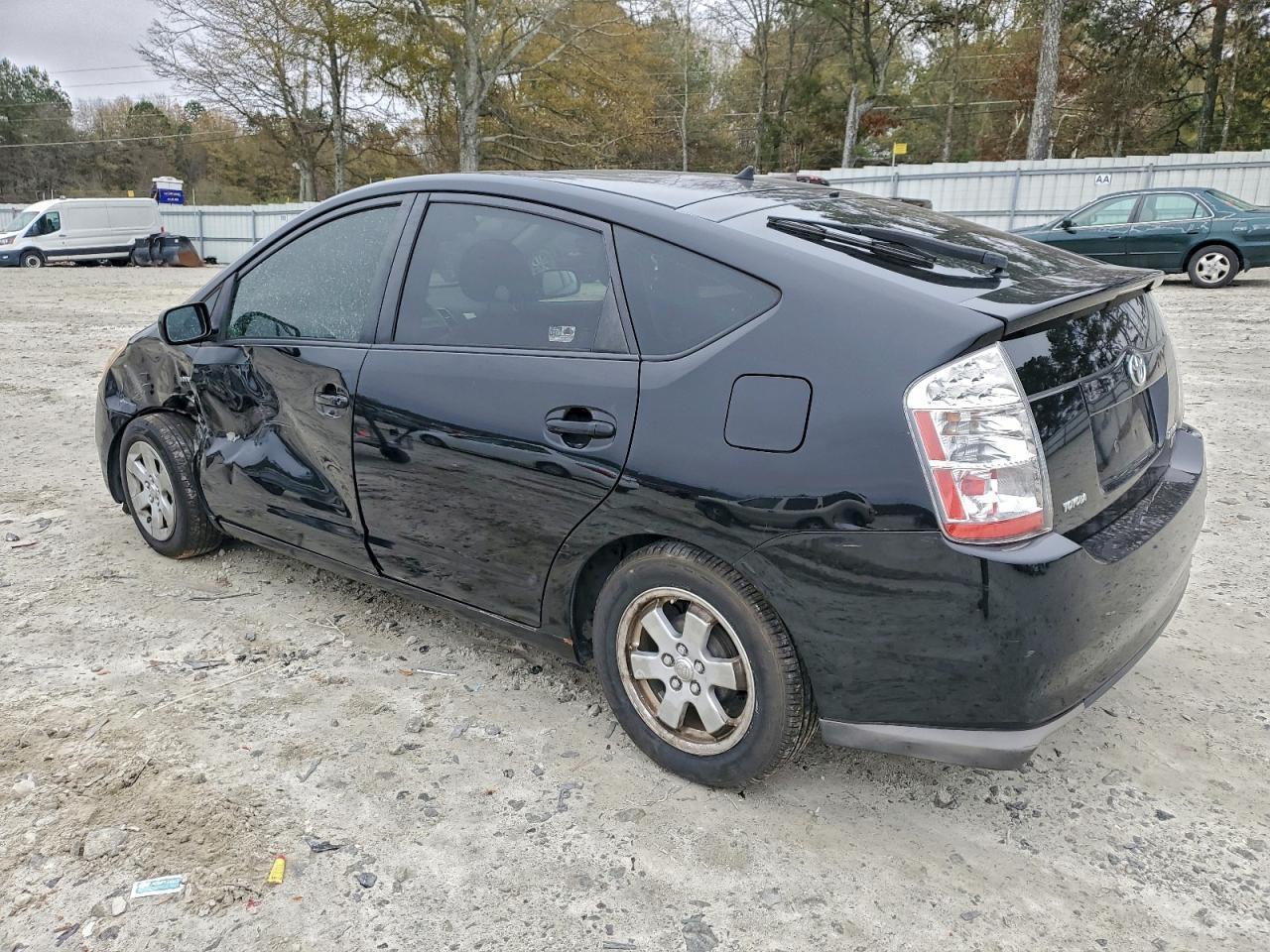 2008 Toyota Prius - Фото 2
