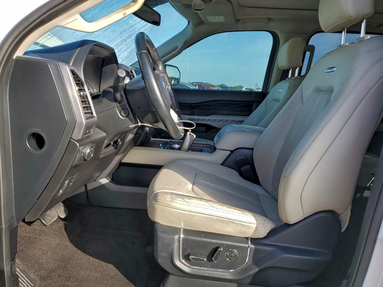 2020 Ford Expedition Platinum - Фото 7
