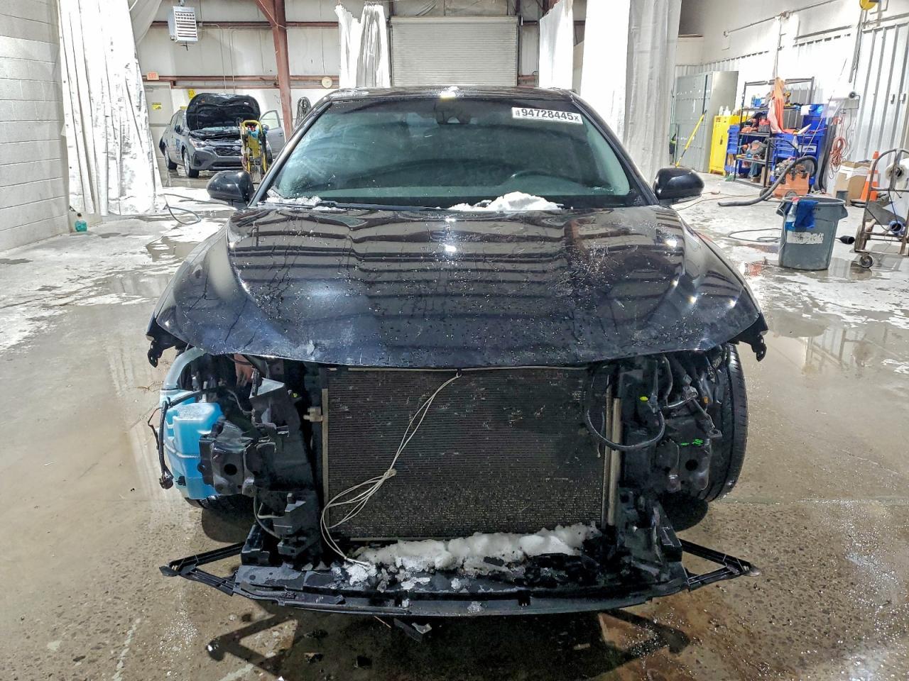 2018 Toyota Camry Xse - Image 5