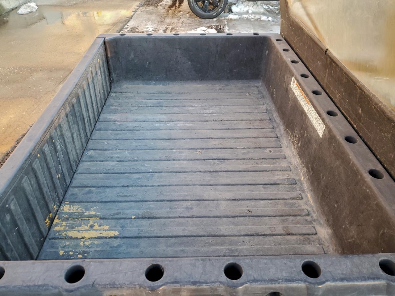 2012 Polaris Ranger 800 Xp Eps - Image 6