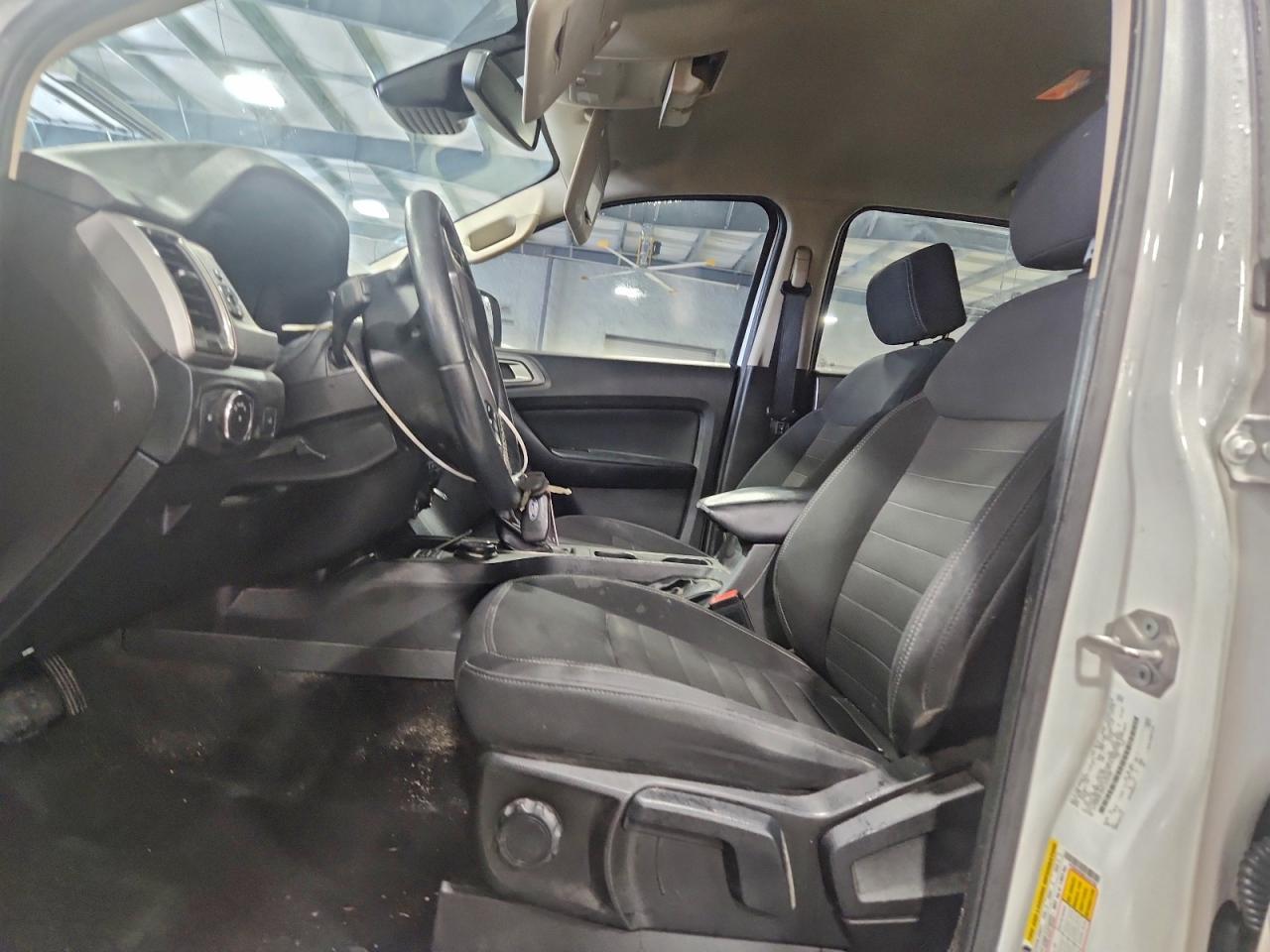 2019 Ford Ranger Xl - Фото 7