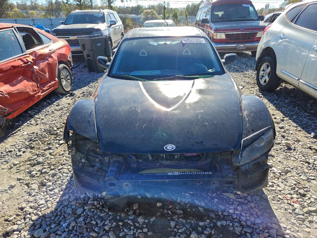2004 Mazda Rx8 - Image 5