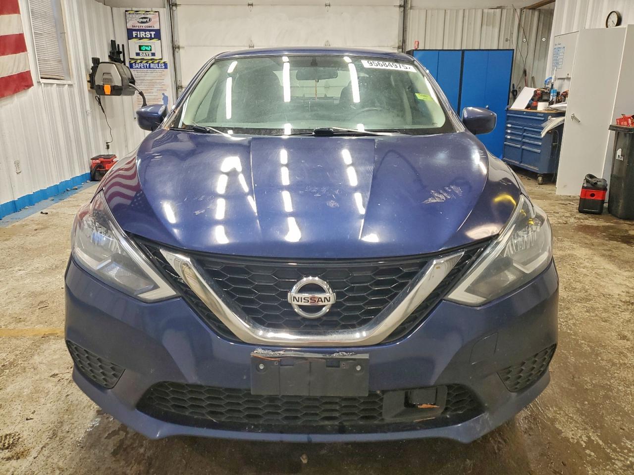 2019 Nissan Sentra S - Image 5