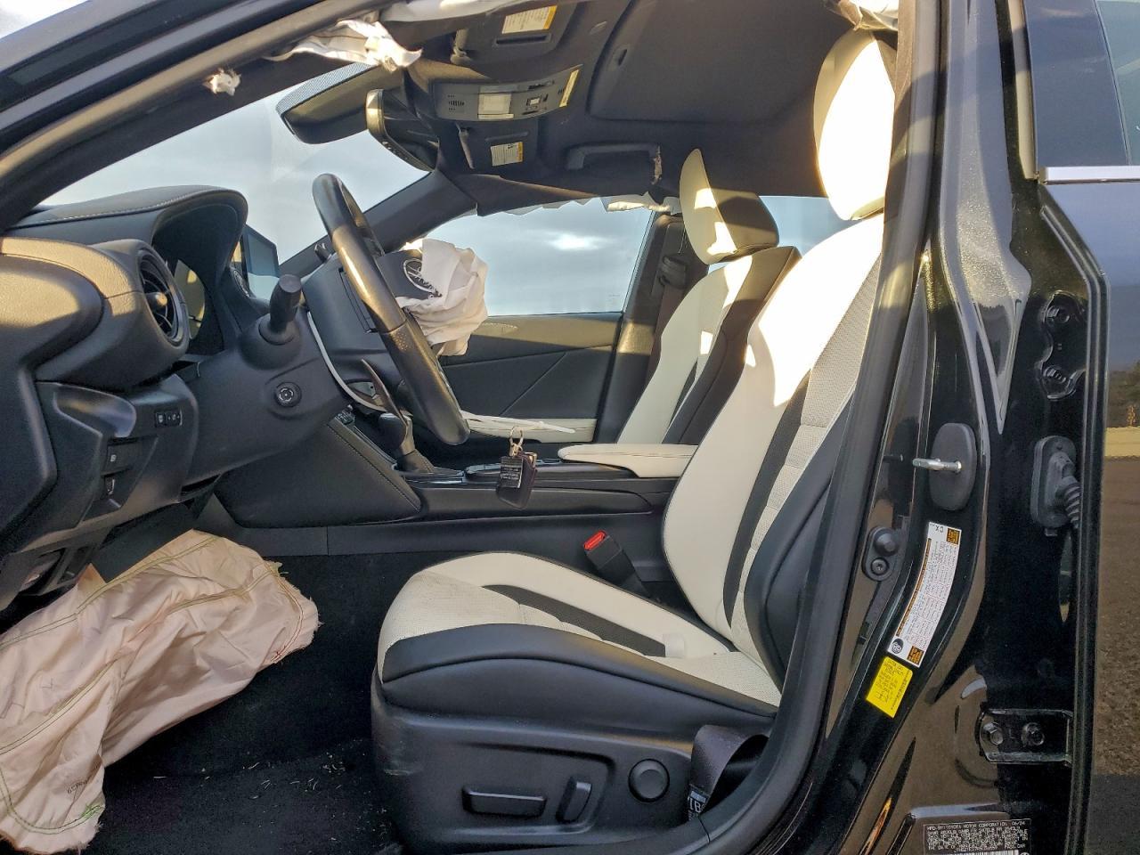 2024 Lexus Is 350 F Sport - Фото 7