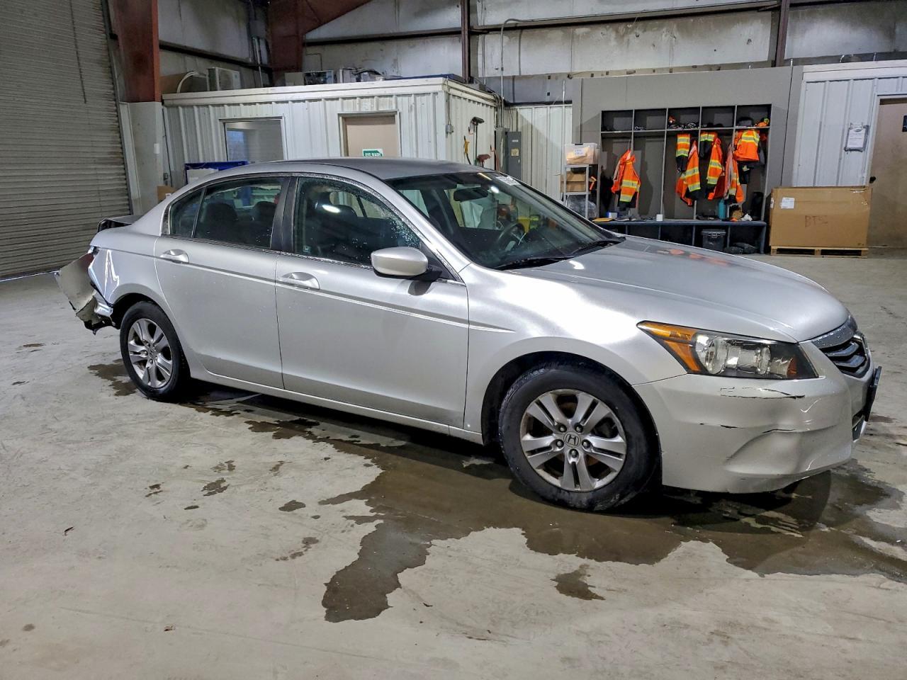 2012 Honda Accord Se - Фото 4