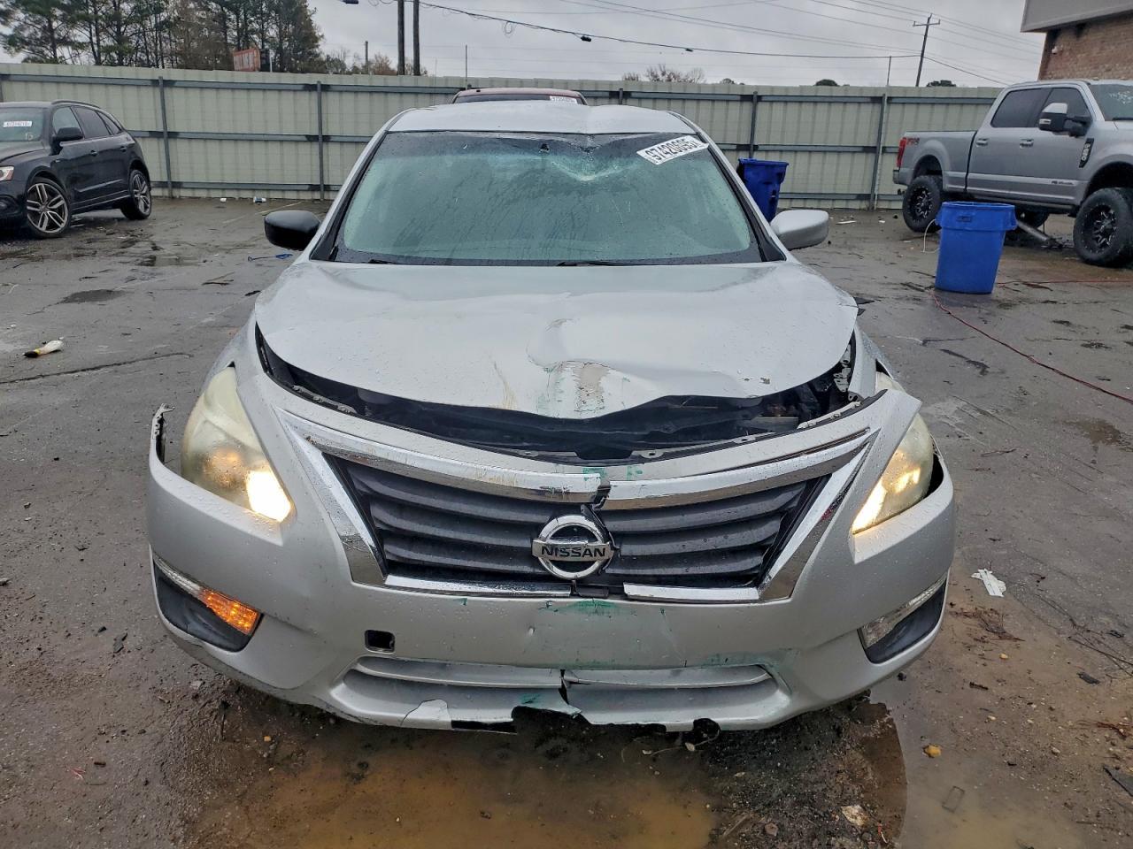 2015 Nissan Altima 2.5 - Image 5