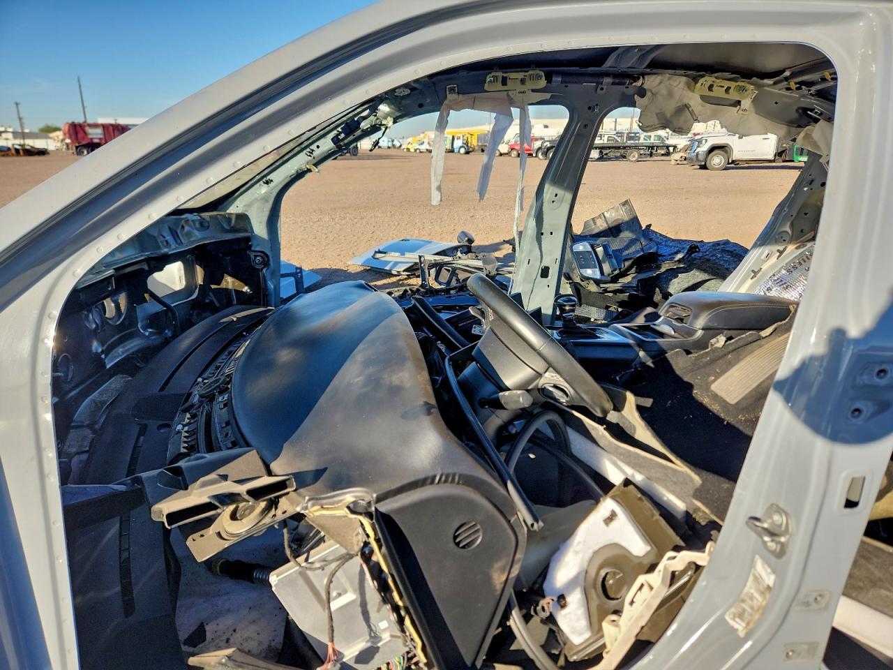 2021 Dodge Charger Scat Pack - Фото 7