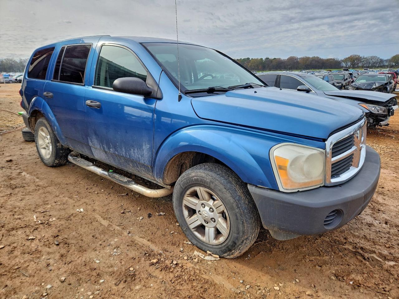 2005 Dodge Durango St - Image 4