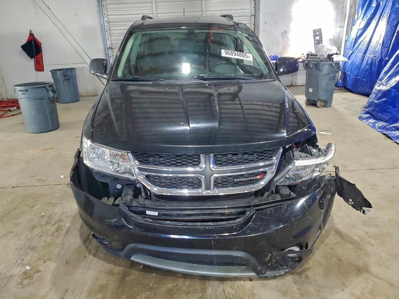 2019 Dodge Journey Se - Фото 5
