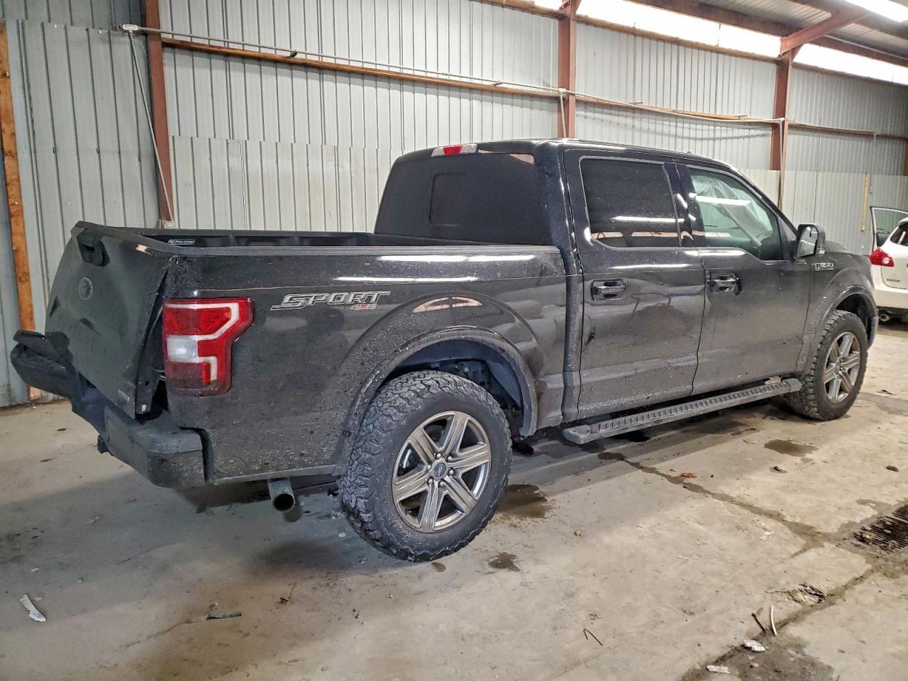 2019 Ford F150 Supercrew - Image 3