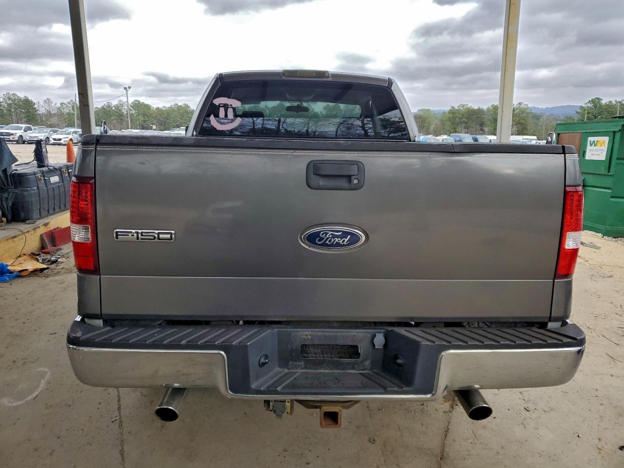 2005 Ford F150 - Фото 6