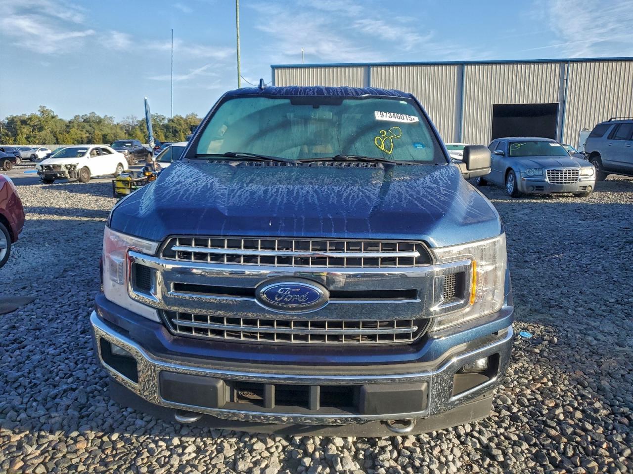 2018 Ford F150 Supercrew - Image 5