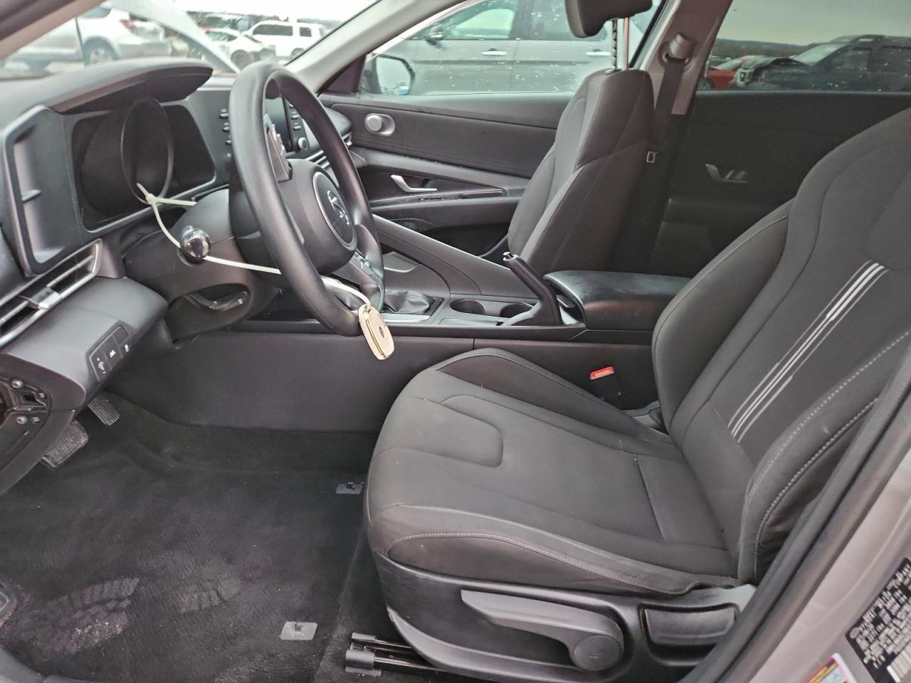 2021 Hyundai Elantra Sel - Image 7