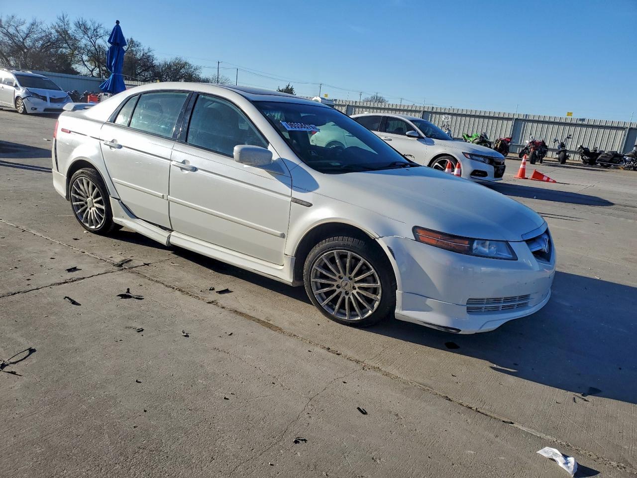 2006 Acura 3.2Tl - Image 4