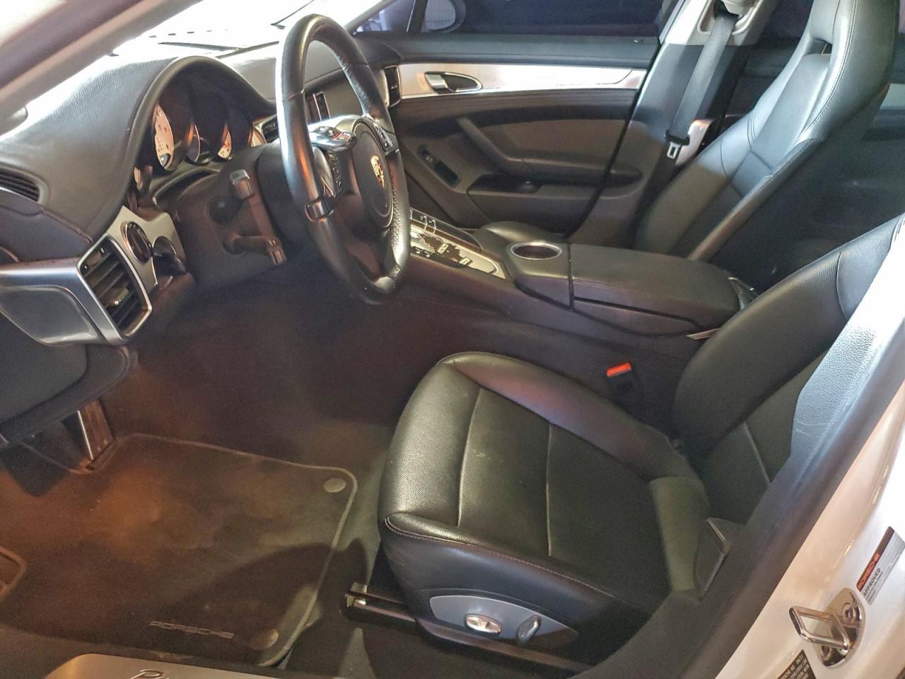 2011 Porsche Panamera S - Фото 7