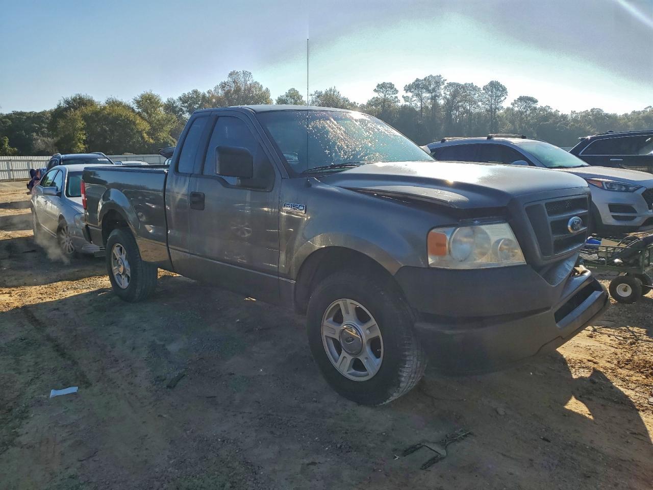 2007 Ford F150 - Image 4