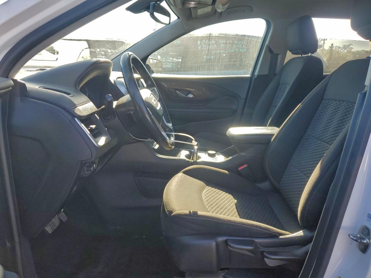 2019 GMC Terrain Sle - Фото 7