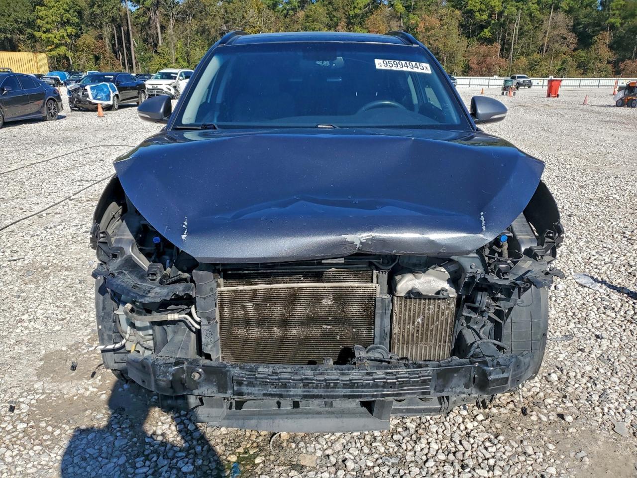 2018 Hyundai Tucson Value - Фото 5