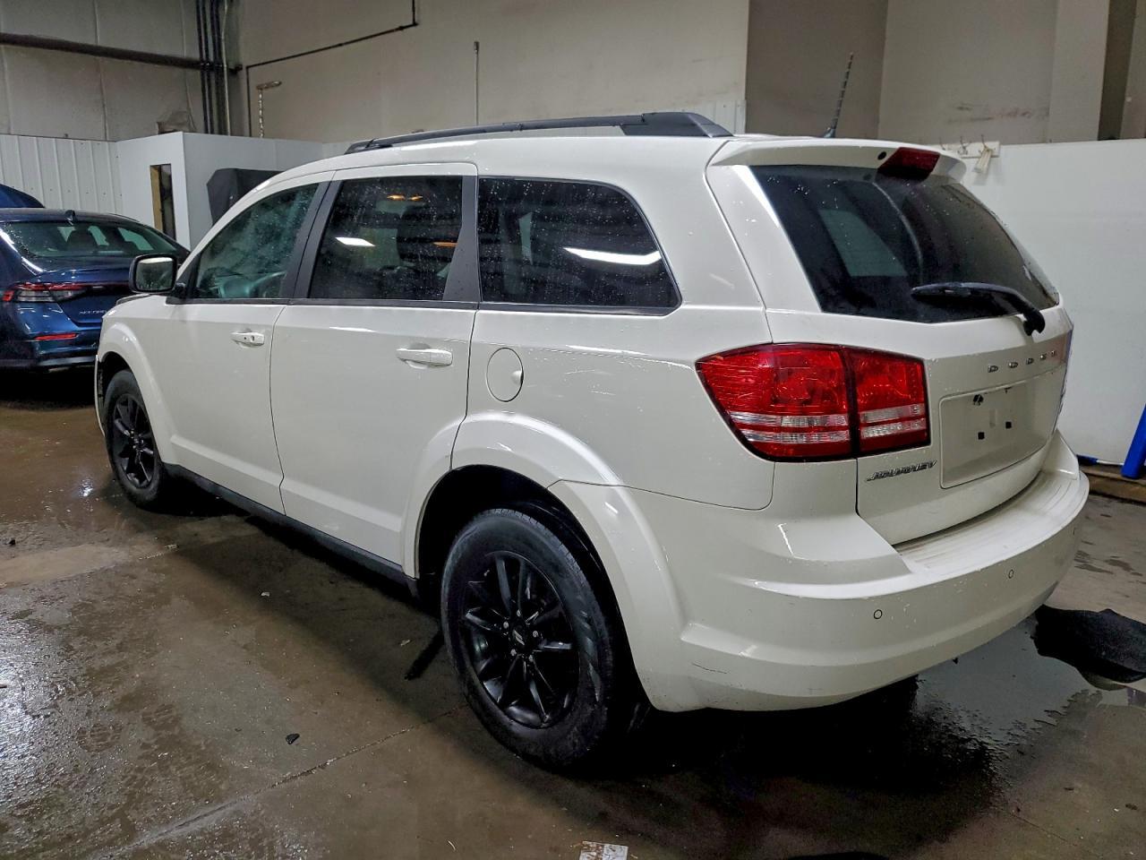 2020 Dodge Journey Se - Фото 2