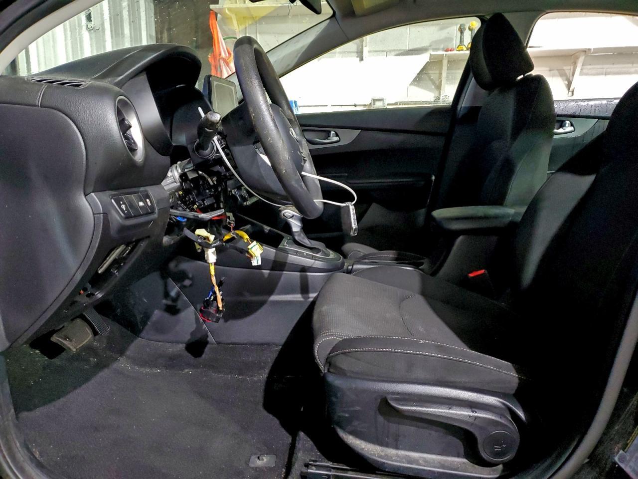 2019 Kia Forte Fe - Фото 7