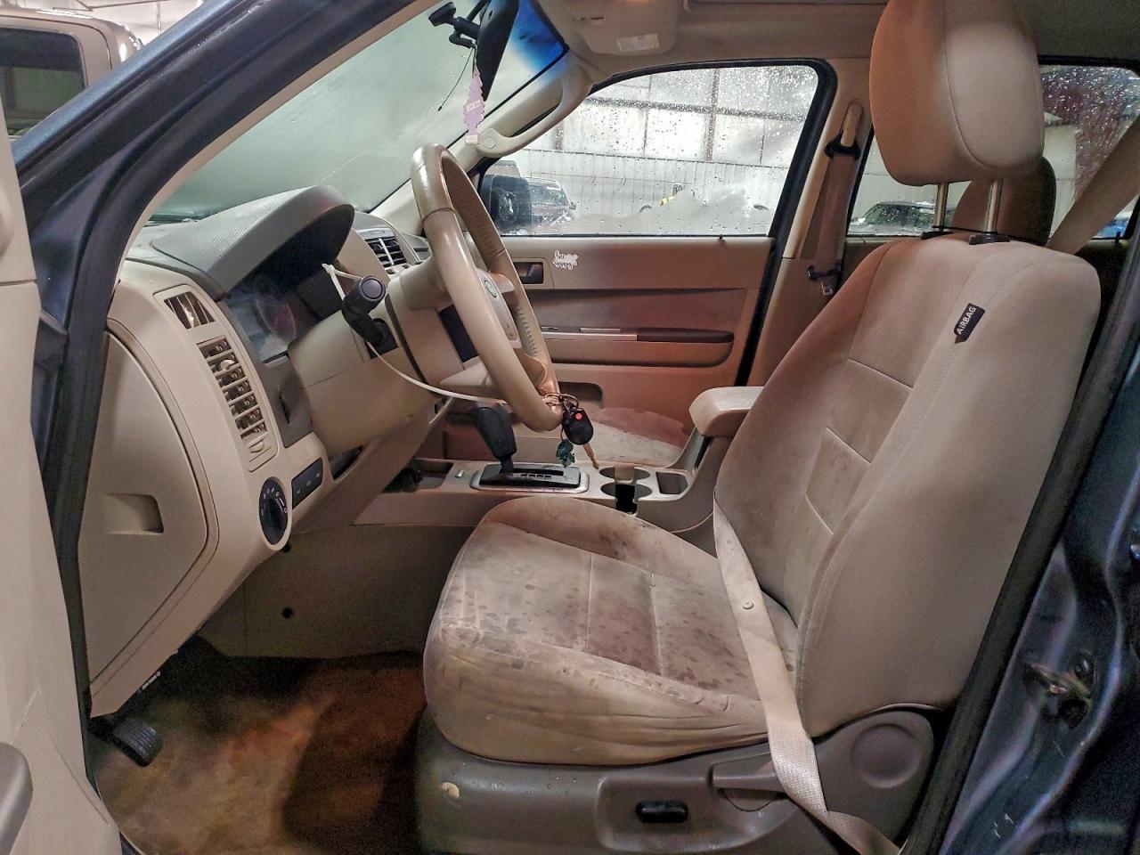 2010 Ford Escape Xlt - Фото 7
