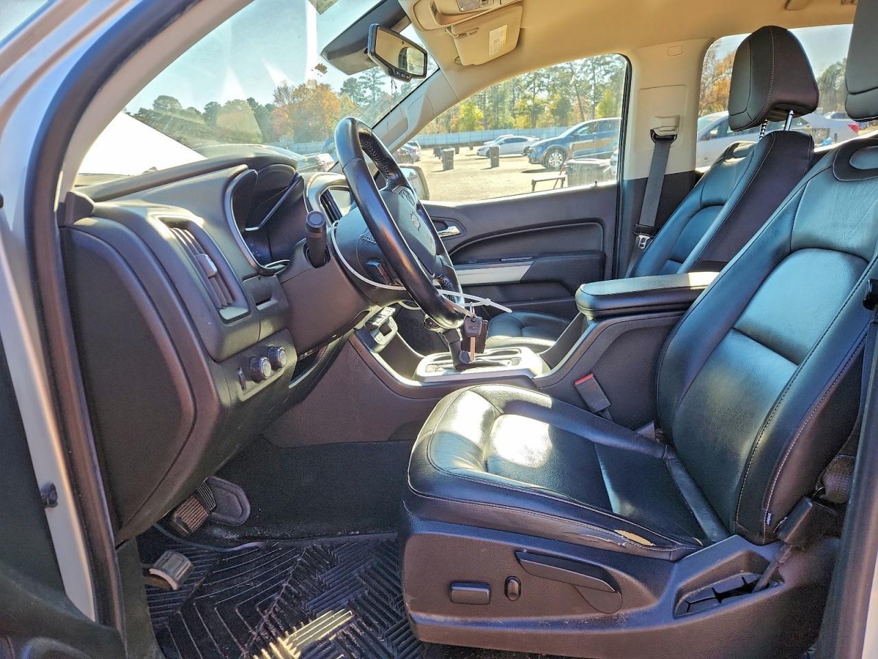 2017 Chevrolet Colorado Lt - Image 7