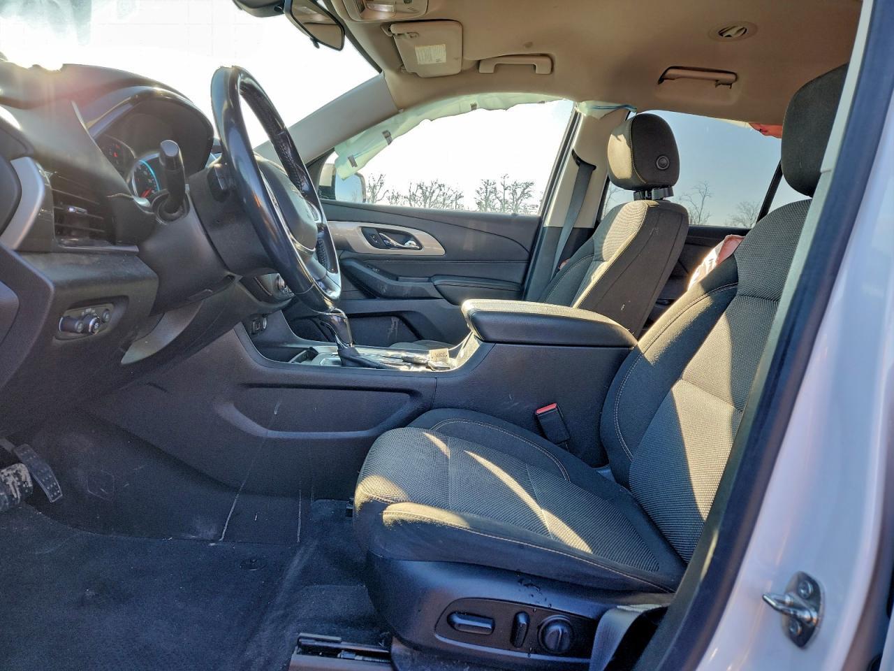 2019 Chevrolet Traverse Lt - Image 7