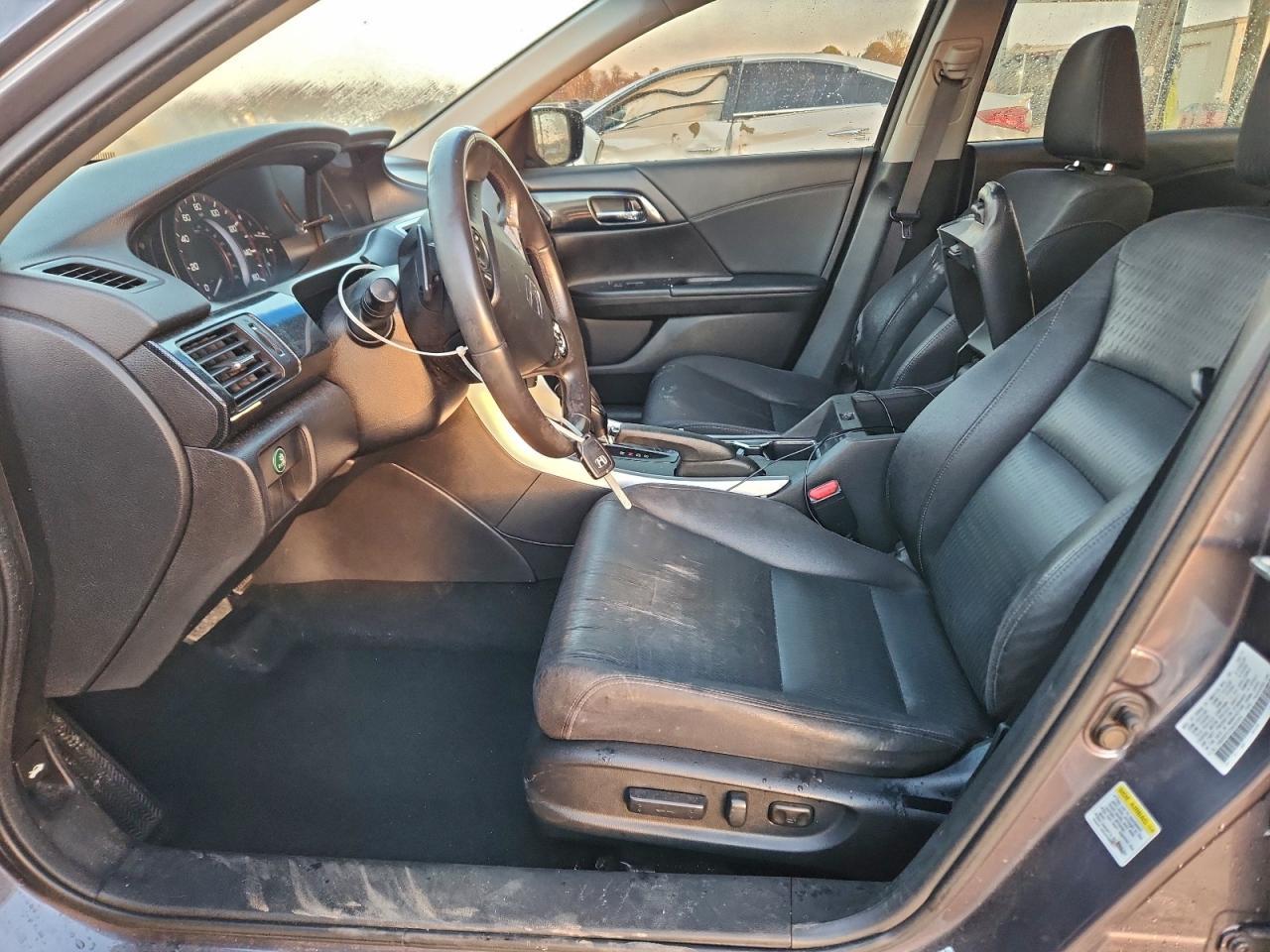 2013 Honda Accord Sport - Фото 7