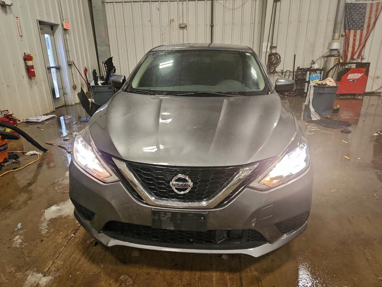 2019 Nissan Sentra S - Image 5