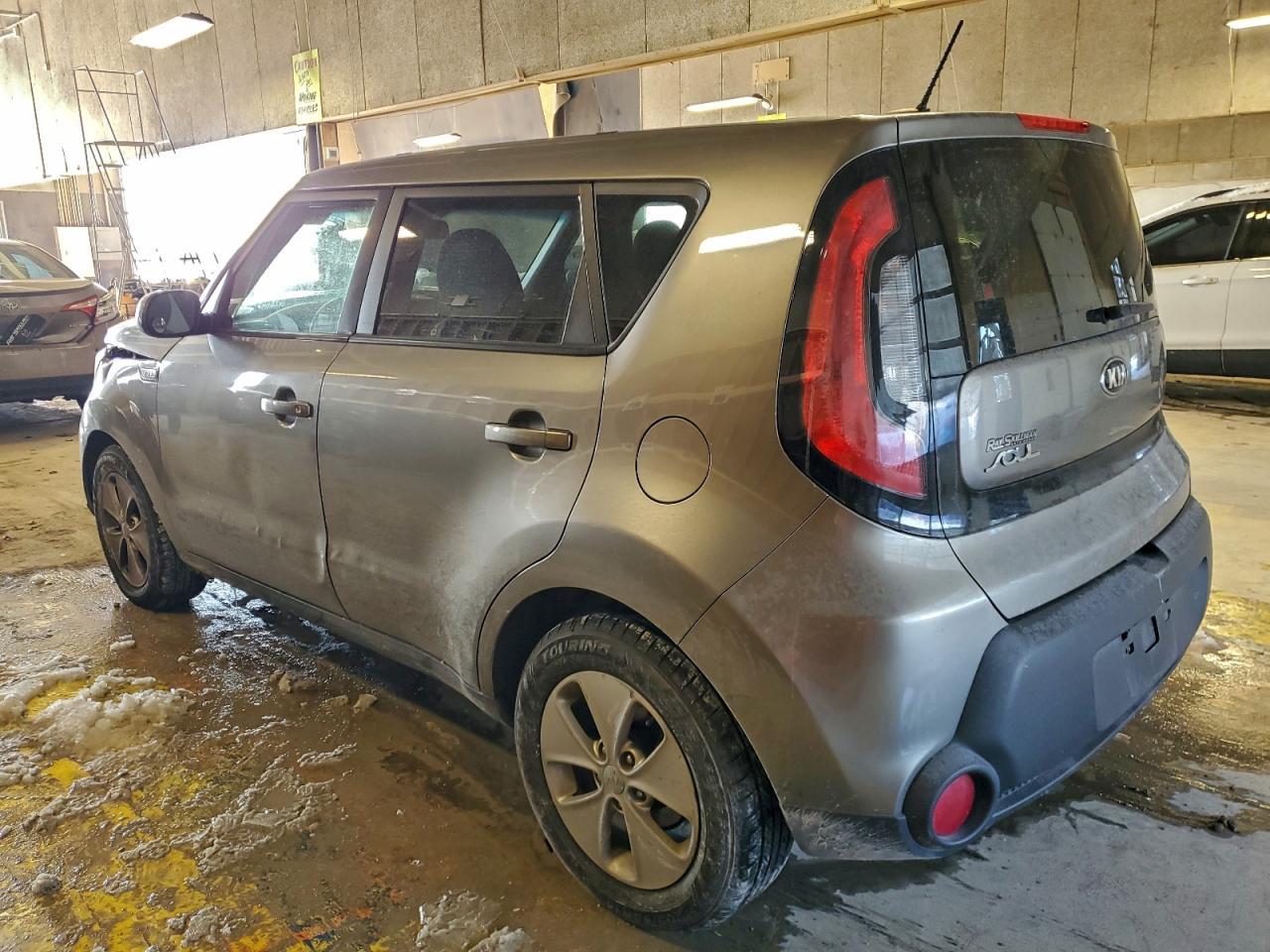 2016 Kia Soul - Фото 2