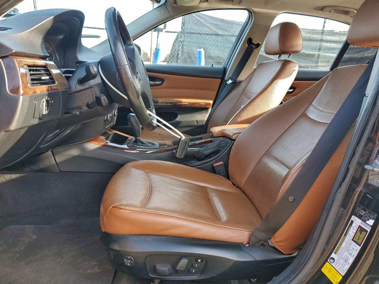 2011 BMW 328 Xi Sulev - Image 7