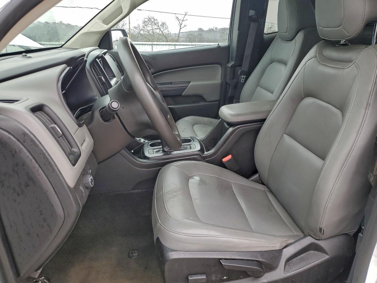 2015 Chevrolet Colorado - Image 7