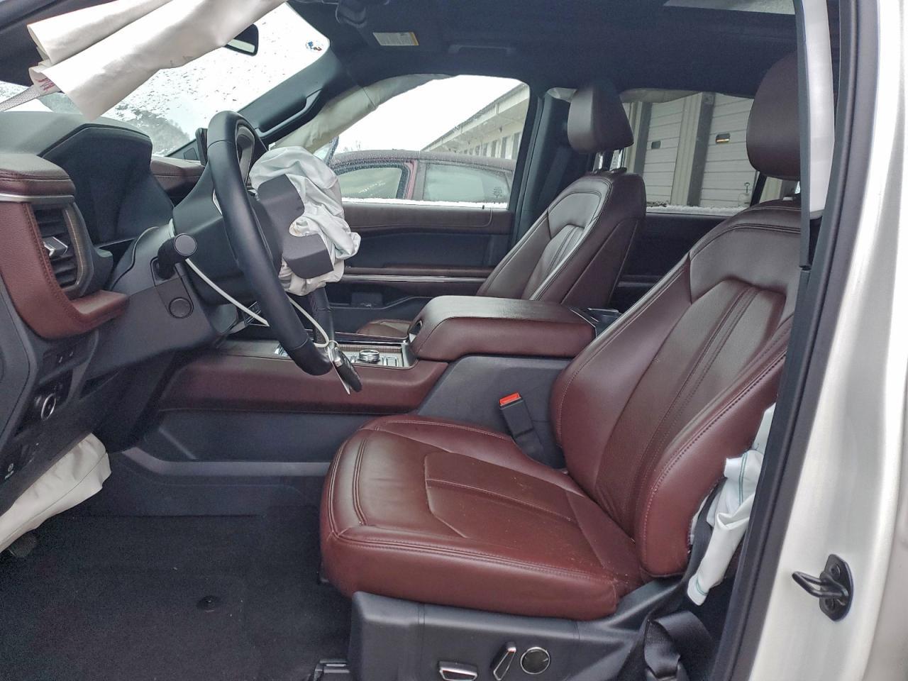 2024 Ford Expedition Max Limited - Фото 7