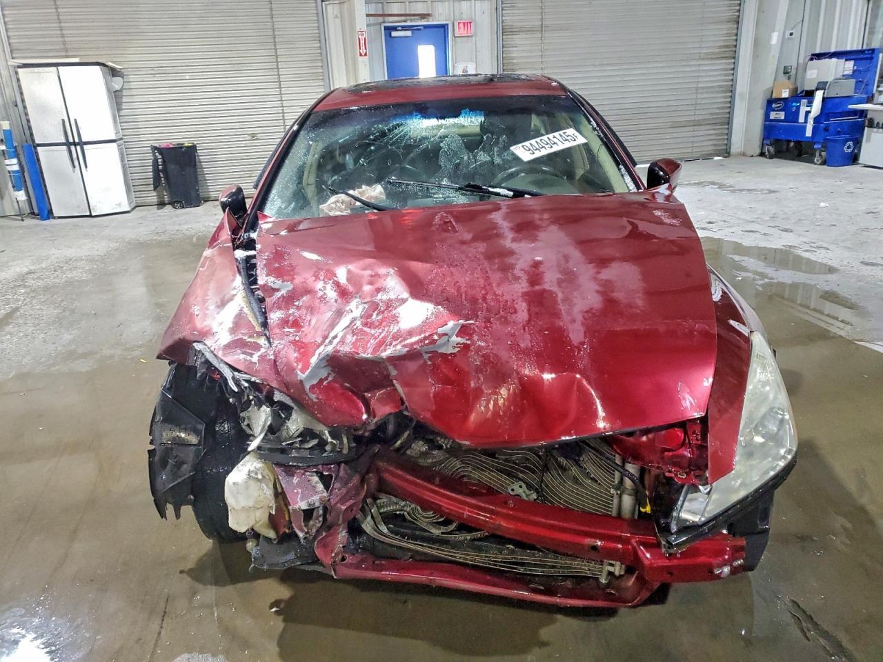 2005 Honda Accord Ex - Image 5