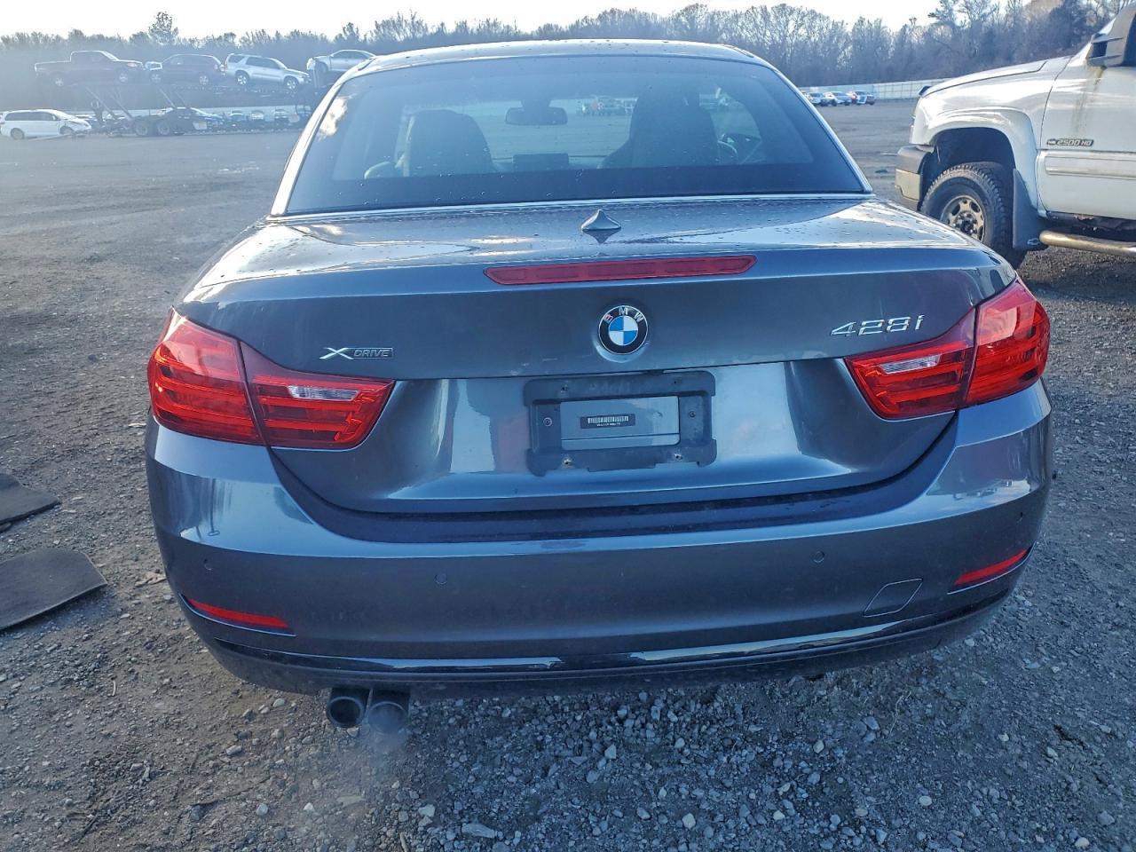 2016 BMW 428 Xi Sulev - Фото 6