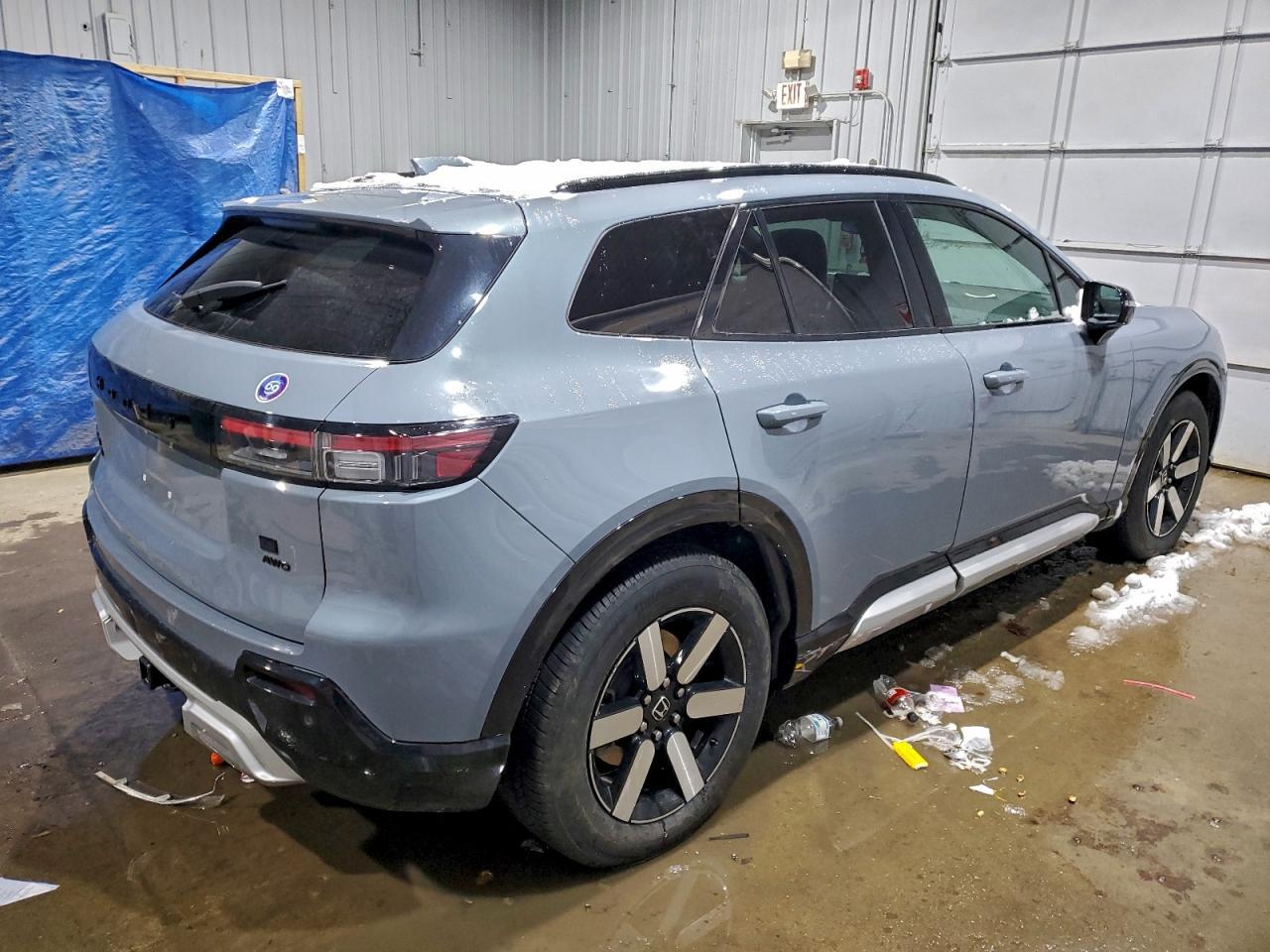 2024 Honda Prologue Tour - Фото 3