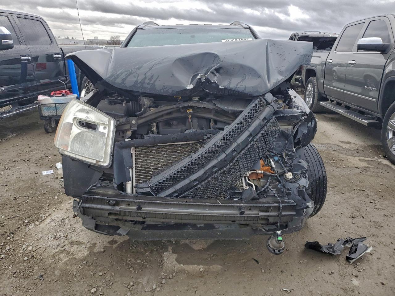 2006 Chevrolet Equinox Lt - Image 5