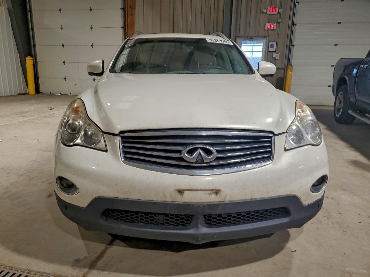 2013 Infiniti Ex37 - Image 5