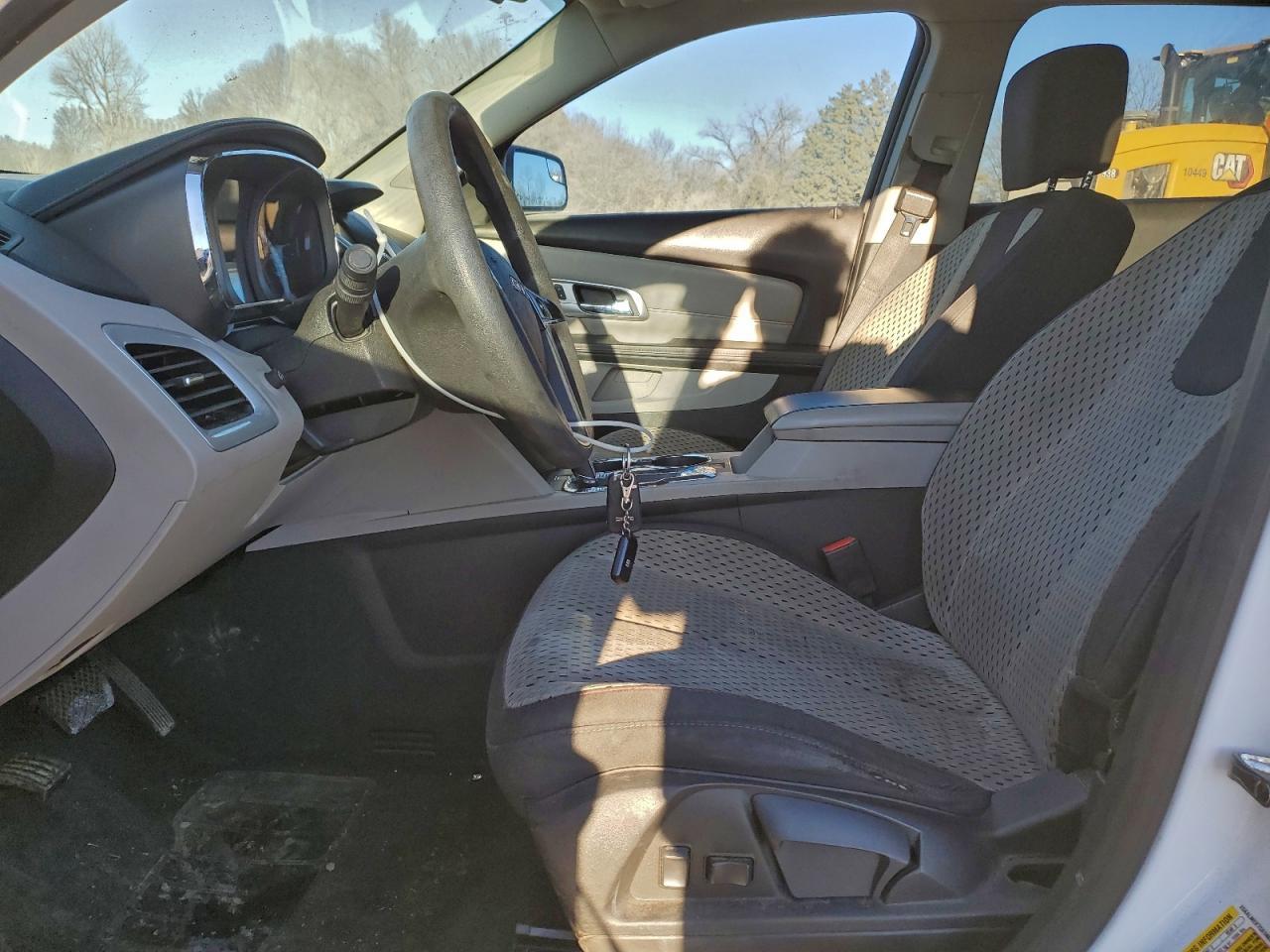 2012 GMC Terrain Sle - Фото 7