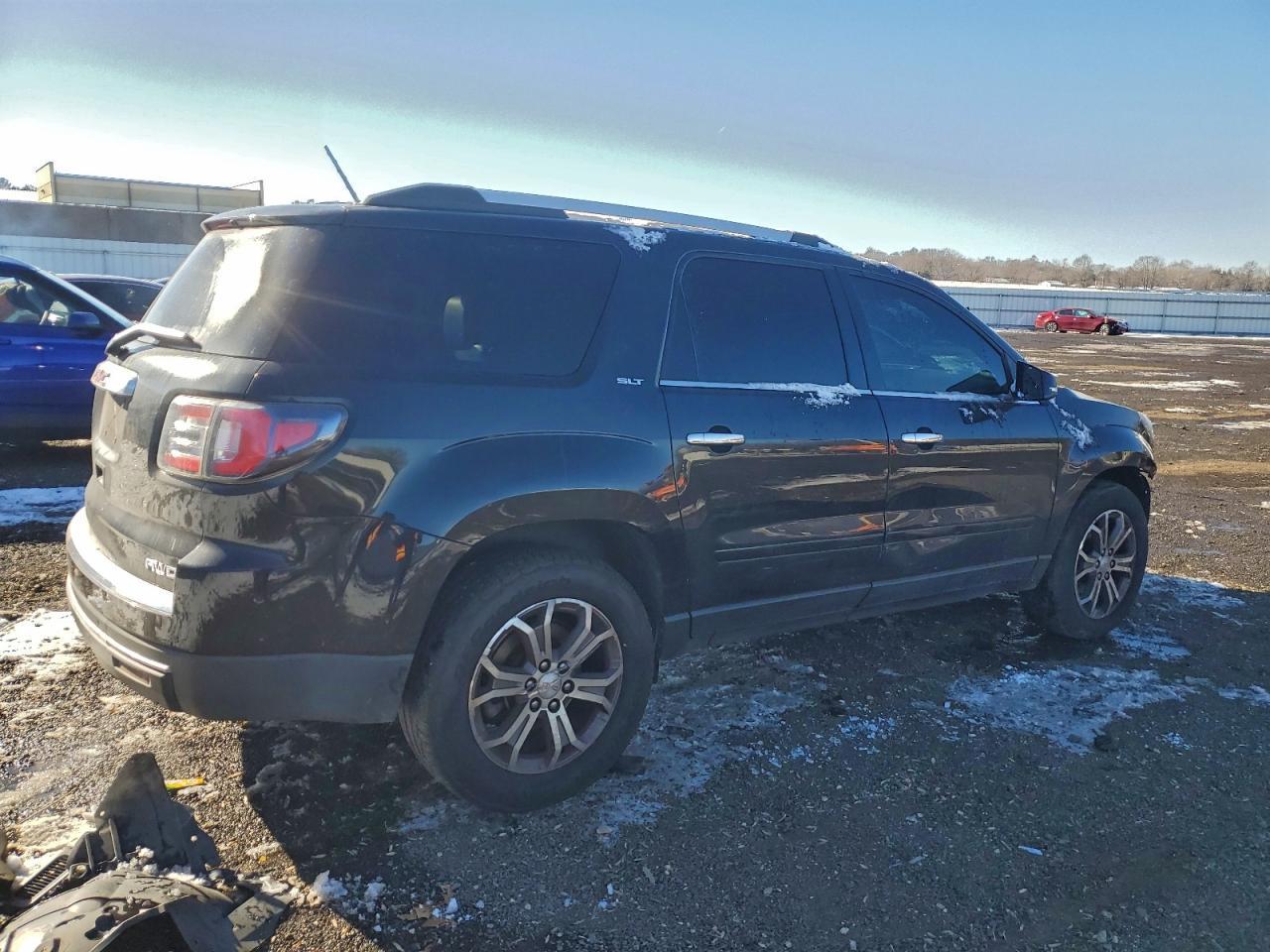 2015 GMC Acadia Slt-1 - Image 3