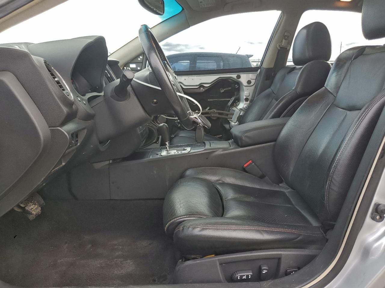 2013 Nissan Maxima S - Image 7