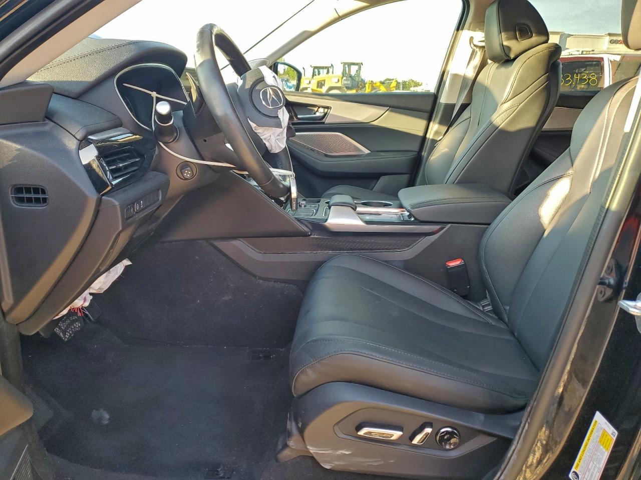 2024 Acura Mdx - Фото 7