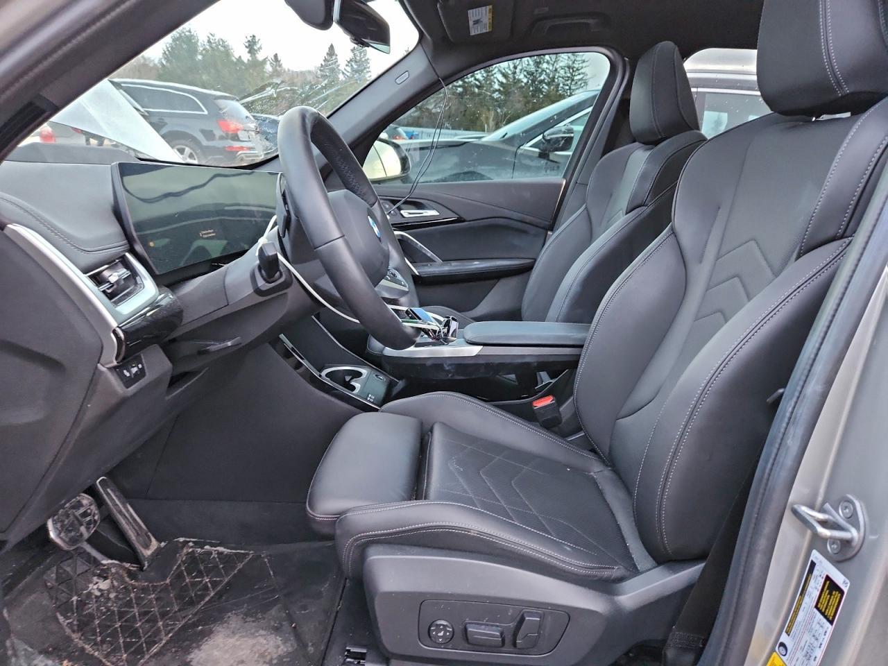 2023 BMW X1 xDrive28I - Фото 7