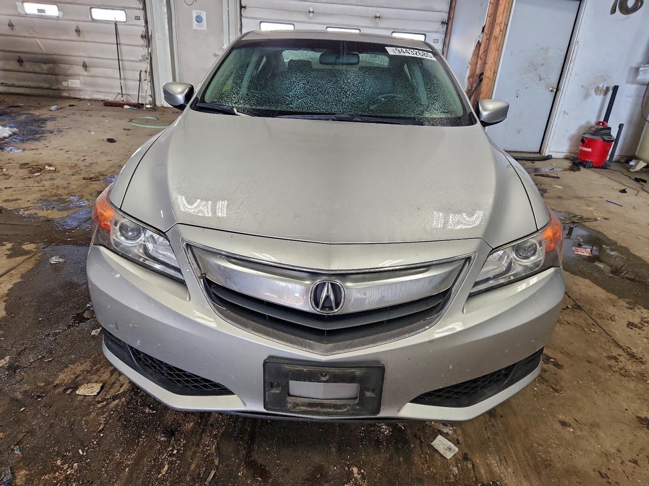 2014 Acura Ilx 20 - Фото 5