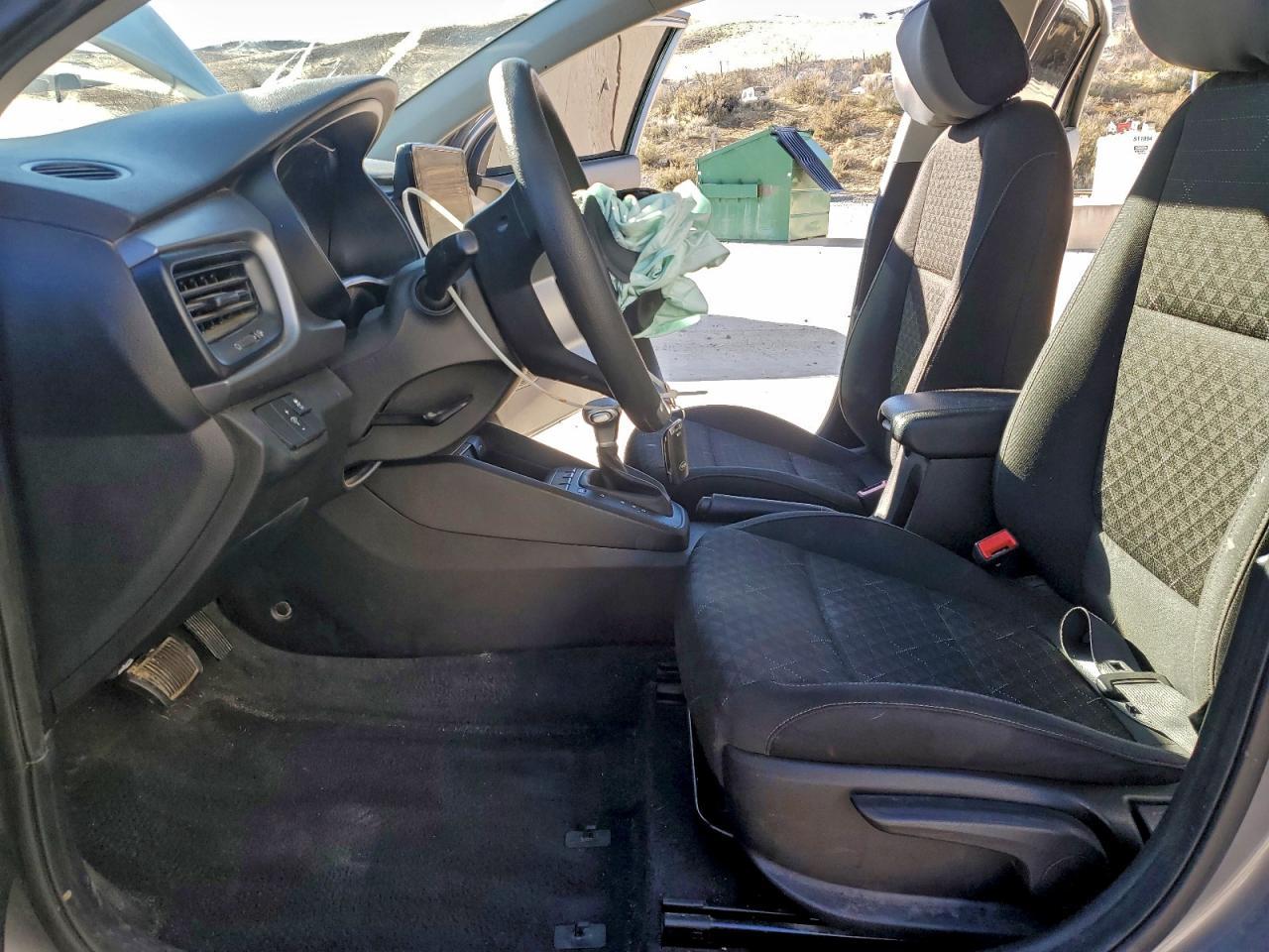 2021 Kia Rio Lx - Фото 7