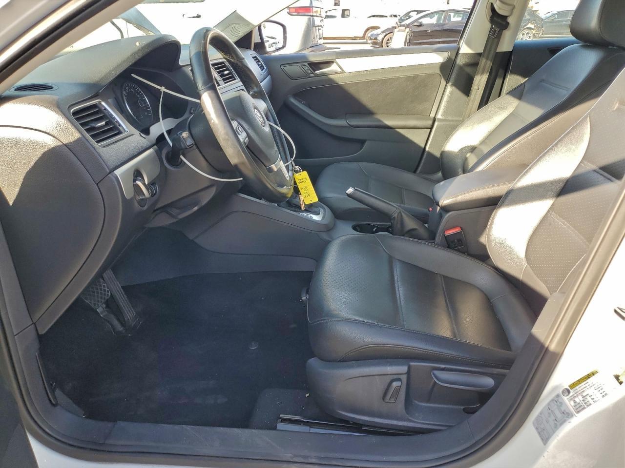 2014 Volkswagen Jetta Se - Фото 7