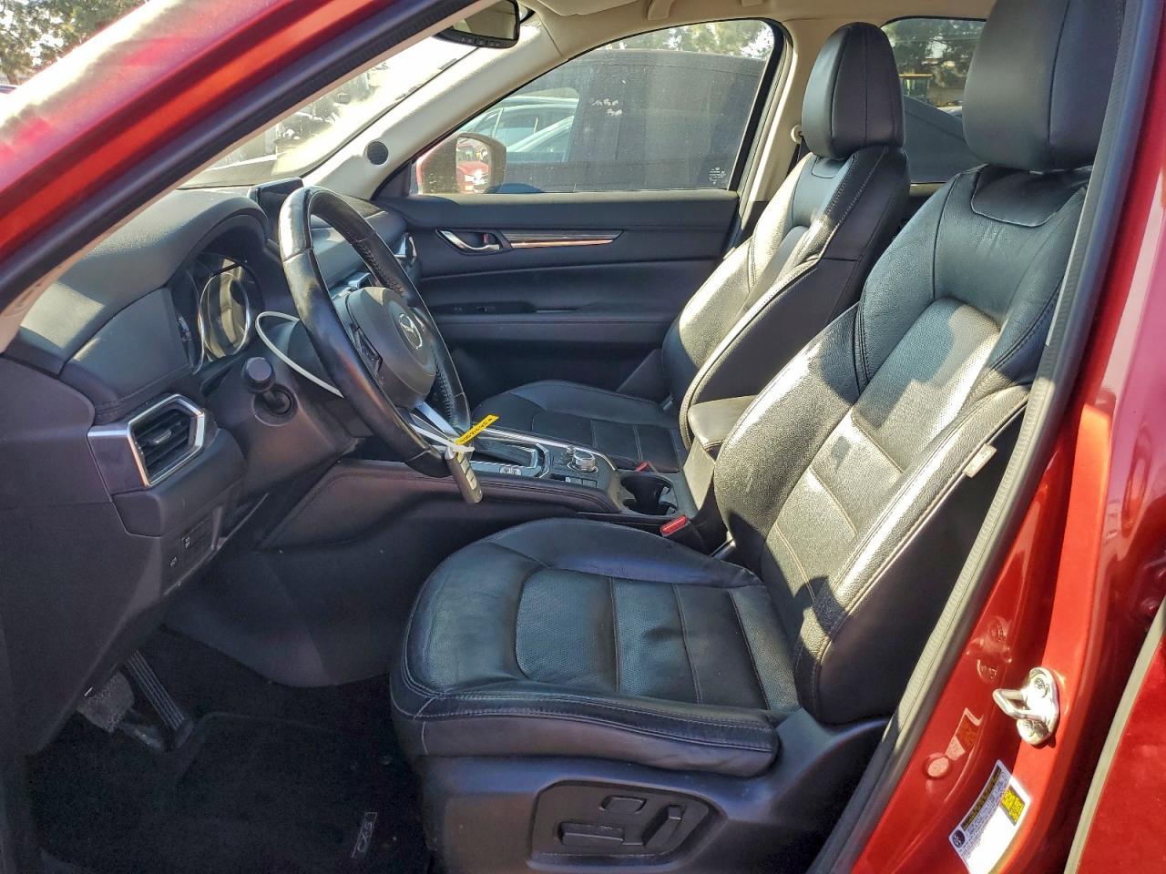 2017 Mazda Cx-5 Grand Touring - Фото 7